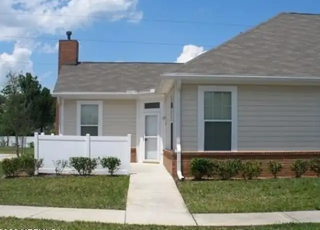 Property at 4325 Edgewater Crossing Dr Unit 7-3, Jacksonville, FL, 32257, 2 beds, 2.5 baths, [object Object]