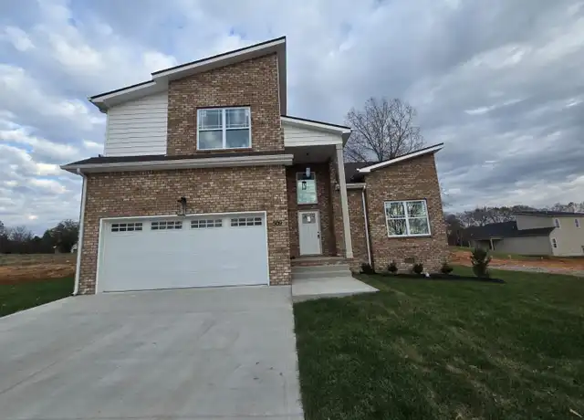 Property at 509 N Halifax Ct, Clarksville, TN, 37040, 4 beds, 2.5 baths, [object Object]