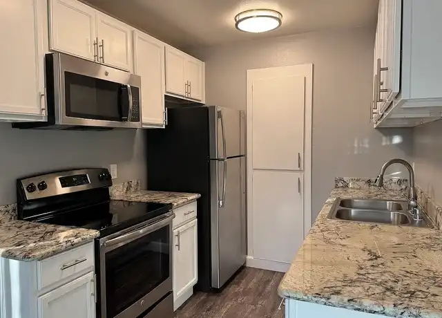 Property at Blackford Oaks Apartments - 3779 Blackford Ave, San Jose, CA, 95117, 2 beds, 2 baths, [object Object]