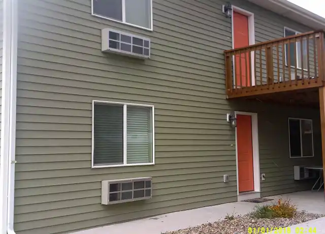 Property at 1009 Saint John St, Casper, WY, 82601, 2 beds, 1 bath, [object Object]