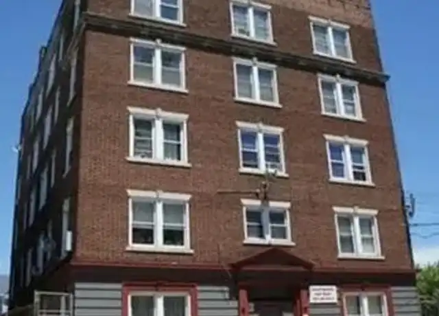 Property at 86 Pequonnock St Unit 58, Bridgeport, CT, 06604, 1 bed, 1 bath, [object Object]