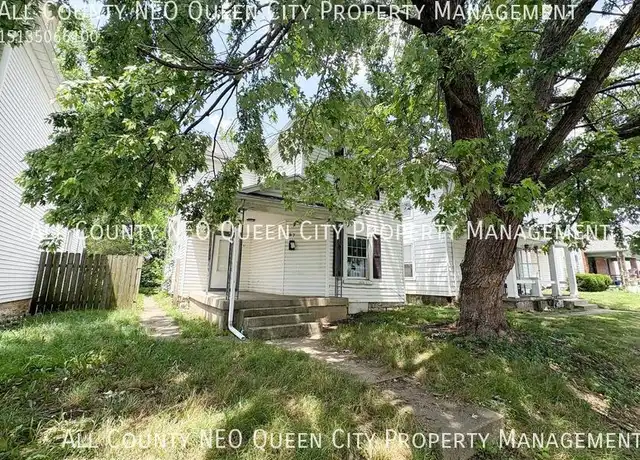 Property at 87 Notre Dame Ave, Dayton, OH, 45404, 4 beds, 2 baths, [object Object]