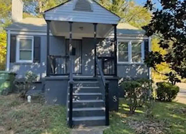 Property at 194 Burbank Dr SW, Atlanta, GA, 30314, 3 beds, 2 baths, [object Object]