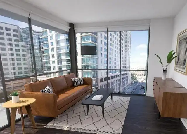 Property at Alta Waverly - 2302 Valdez St, Oakland, CA, 94612, 2 beds, 2 baths, [object Object]
