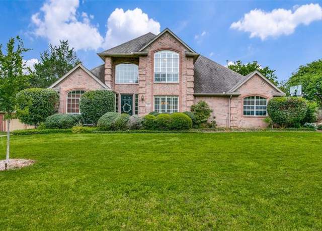 Photo of 106 Ascot Dr, Southlake, TX 76092