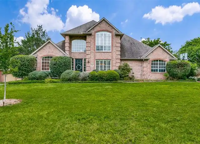Property at 106 Ascot Dr, Southlake, TX, 76092, 4 beds, 3 baths, [object Object]