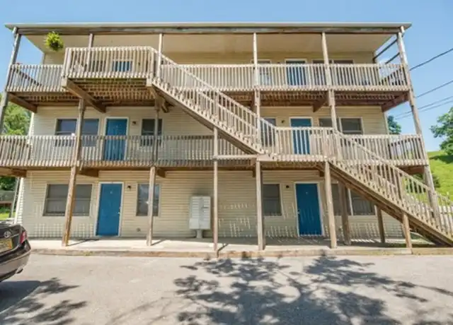 Property at 2858 University Ave Unit 2858-4, Morgantown, WV, 26505, 2 beds, 1 bath, [object Object]
