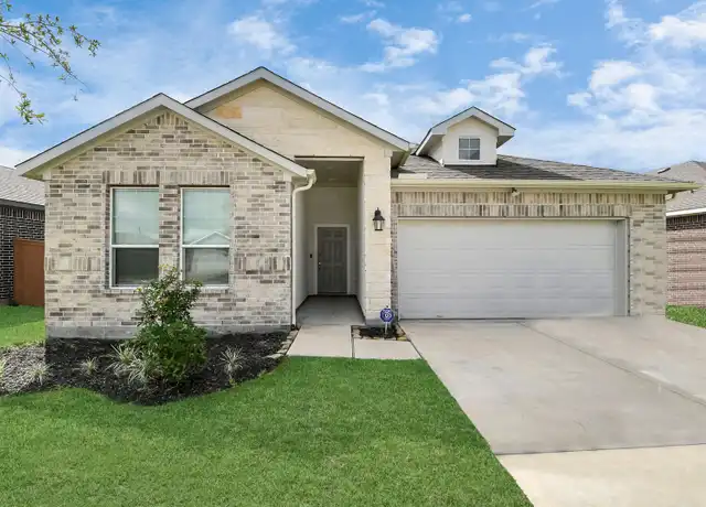Property at 10615 Cascade Creek Dr, Rosharon, TX, 77583, 3 beds, 2 baths, [object Object]
