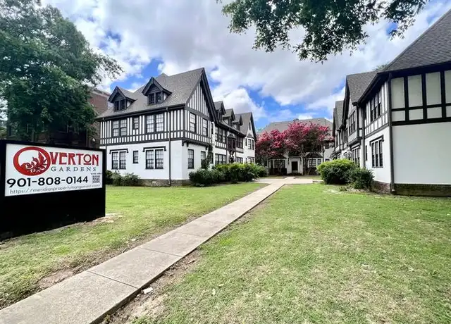 Property at 2151 Poplar Ave Unit 1 a, Memphis, TN, 38104, 2 beds, 2 baths, [object Object]