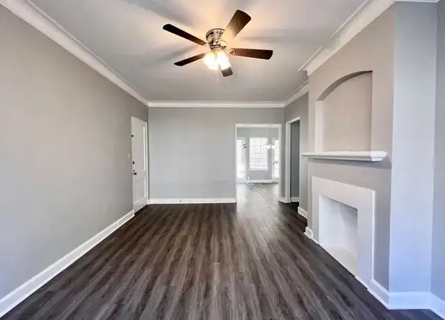 Property at 2151 Poplar Ave Unit 1 a, Memphis, TN, 38104, 2 beds, 2 baths, [object Object]