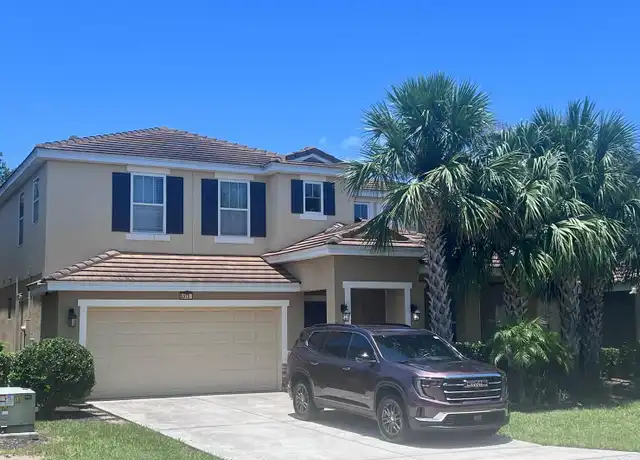 Property at 5373 Oakbourne Ave, Davenport, FL, 33837, 6 beds, 4 baths, [object Object]