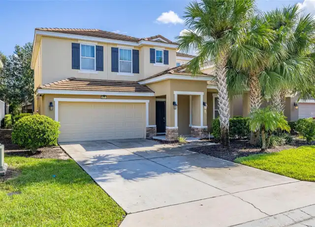 Property at 5373 Oakbourne Ave, Davenport, FL, 33837, 6 beds, 4 baths, [object Object]