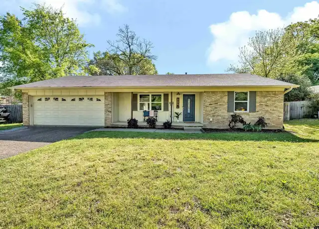 Property at 4608 Cambridge Dr, Tyler, TX, 75703, 3 beds, 2 baths, [object Object]
