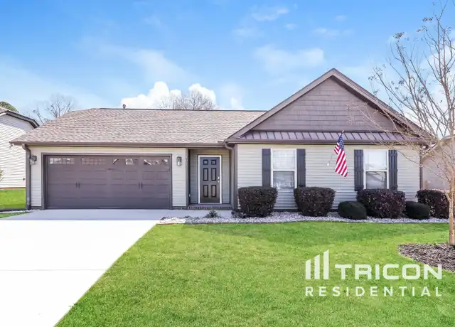 Property at 205 Terilyn Ct, Greenville, SC, 29611, 3 beds, 2 baths, [object Object]