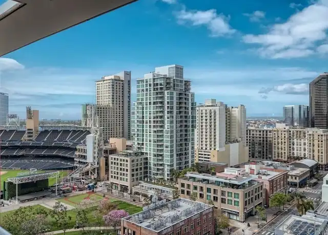 Property at 427 9th Ave #1403, San Diego, CA, 92101, 1 bed, 1 bath, [object Object]