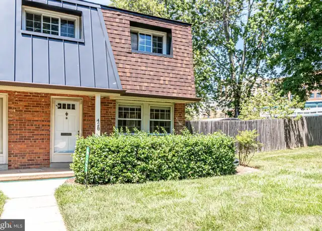 Property at 428 James Ct, Falls Church, VA, 22046, 3 beds, 1.5 baths, [object Object]