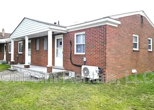 Property at 5921 N Wayne Rd, Westland, MI, 48185, 1 bed, 1 bath, [object Object]