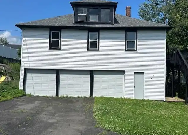 Property at 514 Miles Ave, Olyphant, PA, 18447, 2 beds, 1 bath, [object Object]