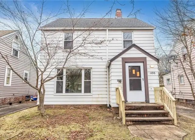 Property at 11816 Marne Ave, Cleveland, OH, 44111, 3 beds, 1 bath, [object Object]