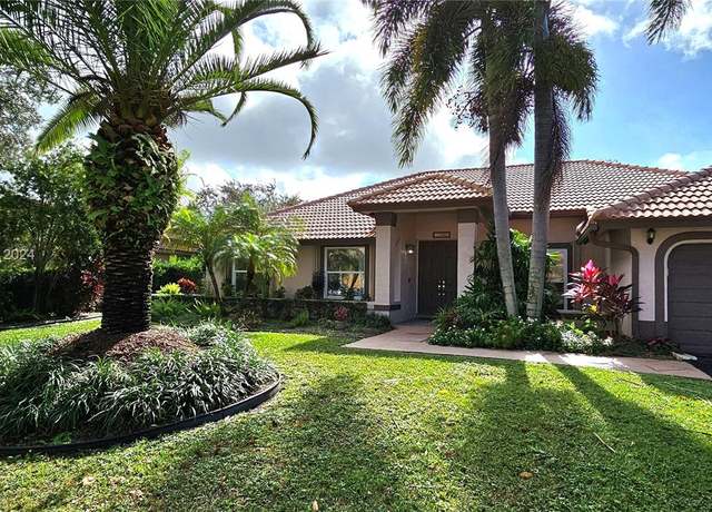 Tamarac For Rent