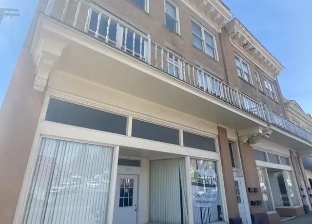 Property at 201 Mercer St Unit 1, Princeton, WV, 24740, 0 beds, 1 bath, [object Object]