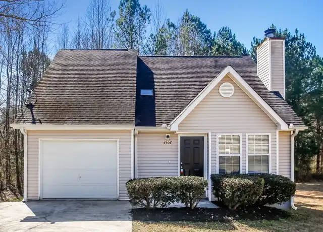 Property at 7307 Atterberry Ter, Douglasville, GA, 30134, 3 beds, 2 baths, [object Object]