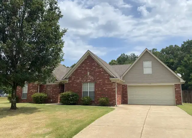 Property at 6166 Sandbourne W, Olive Branch, MS, 38654, 4 beds, 2 baths, [object Object]