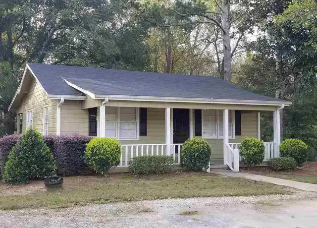 Property at 2084 Brockton Rd, Jefferson, GA, 30549, 2 beds, 1 bath, [object Object]