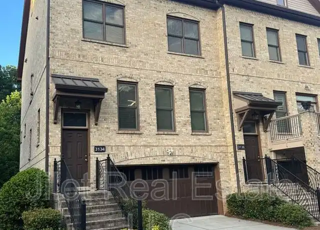 Property at 3134 Chestnut Woods Dr, Atlanta, GA, 30340, 4 beds, 3.5 baths, [object Object]