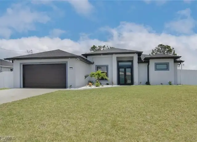 Property at 117 NW 4th Pl, Cape Coral, FL, 33993, 4 beds, 2 baths, [object Object]