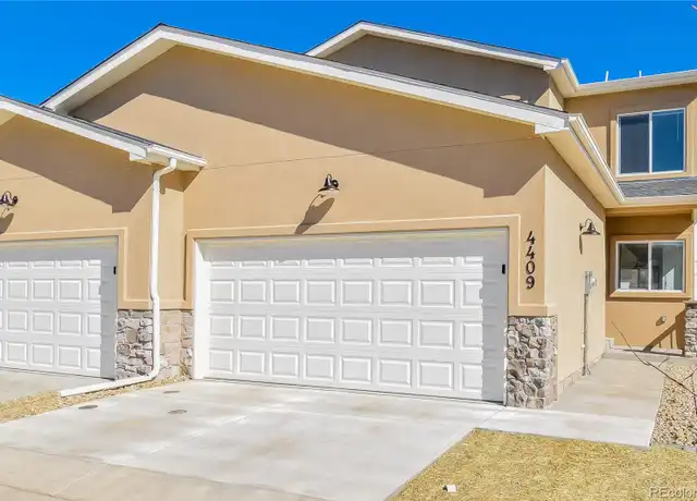 Property at 4409 Light Vw, Colorado Springs, CO, 80907, 3 beds, 3.5 baths, [object Object]