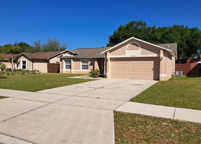 Property at 14834 Margaux Dr, Clermont, FL, 34714, 4 beds, 2 baths, [object Object]
