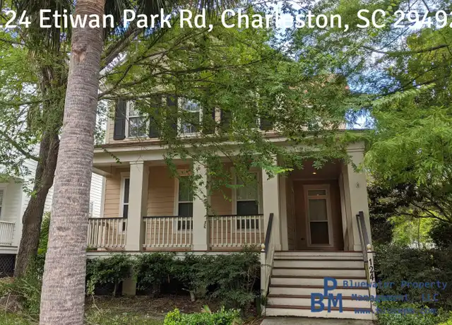 Property at 124 Etiwan Park St, Daniel Island, SC, 29492, 3 beds, 2.5 baths, [object Object]