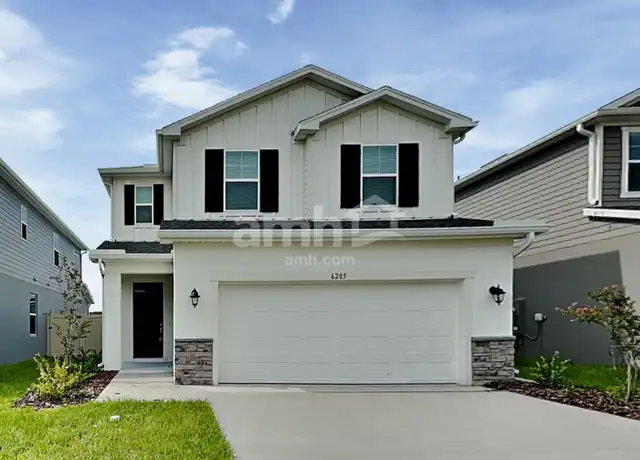 Property at 6205 Little Bluff Cir, Mascotte, FL, 34753, 4 beds, 2.5 baths, [object Object]