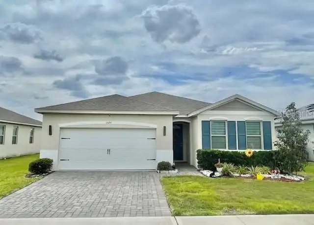 Property at 1520 Lyonsdale Ln, Sanford, FL, 32771, 4 beds, 2 baths, [object Object]