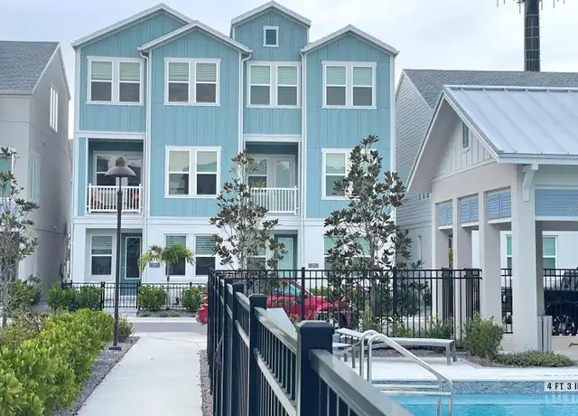 Property at 2413 Ezzell Ct, Sarasota, FL, 34237, 3 beds, 3.5 baths, [object Object]
