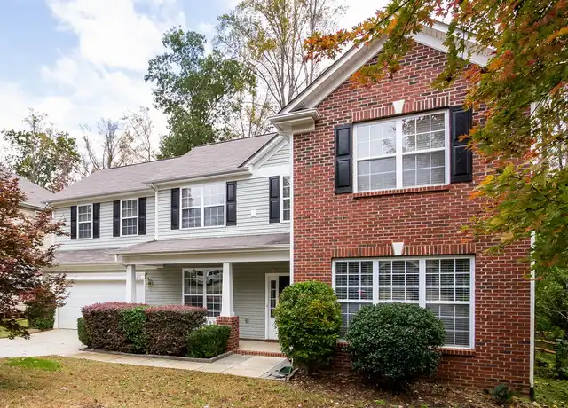 Property at 6415 Colonial Garden Dr, Huntersville, NC, 28078, 4 beds, 3 baths, [object Object]