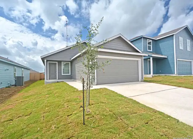 Property at 1537 Hummock Steep, New Braunfels, TX, 78130, 3 beds, 2 baths, [object Object]