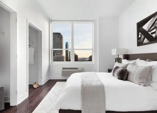 Property at 52 Bay St Unit 1-1, Jersey City, NJ, 07302, 1 bed, 1 bath, [object Object]
