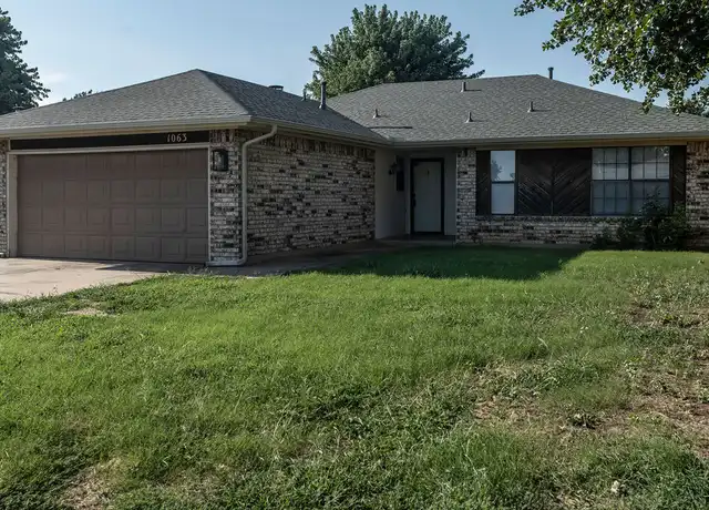 Property at 1063 Mulbury Mansion, Yukon, OK, 73099, 3 beds, 2 baths, [object Object]