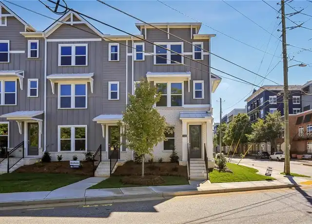 Property at 3648 S Fulton Ave, Hapeville, GA, 30354, 3 beds, 3.5 baths, [object Object]