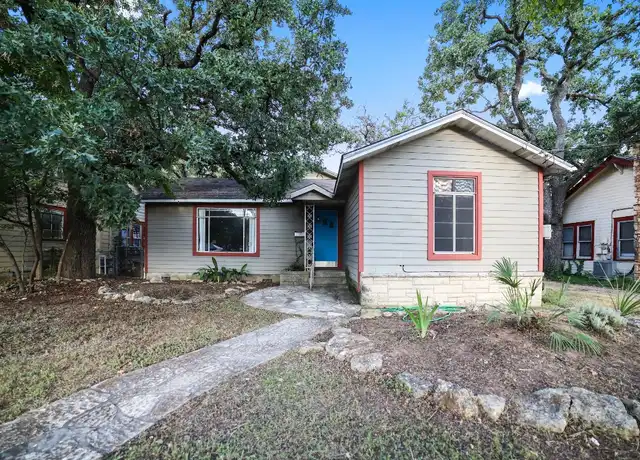 Property at 2905 Robinson Ave Unit A, Austin, TX, 78722, 4 beds, 2 baths, [object Object]