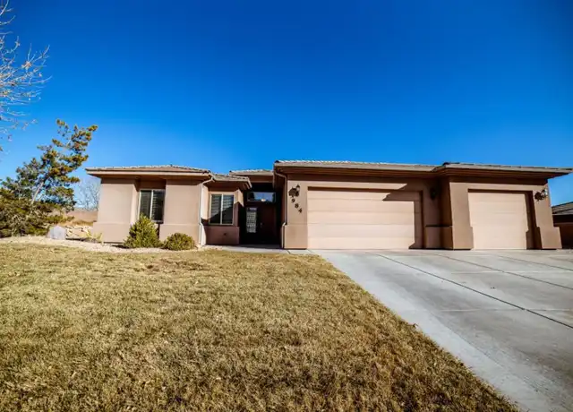 Property at 984 N 1900 E, St George, UT, 84770, 3 beds, 2 baths, [object Object]