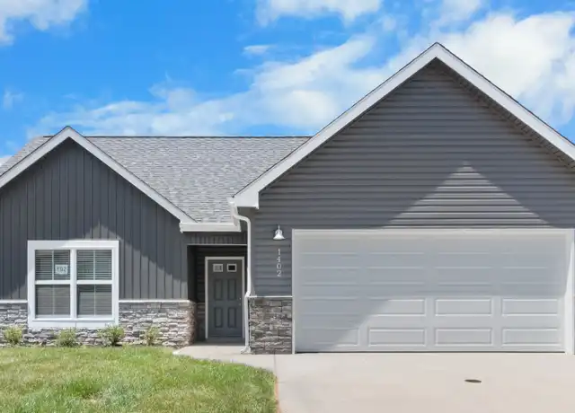 Property at 1402 Dan Brown Dr, Clarksville, TN, 37042, 3 beds, 2 baths, [object Object]