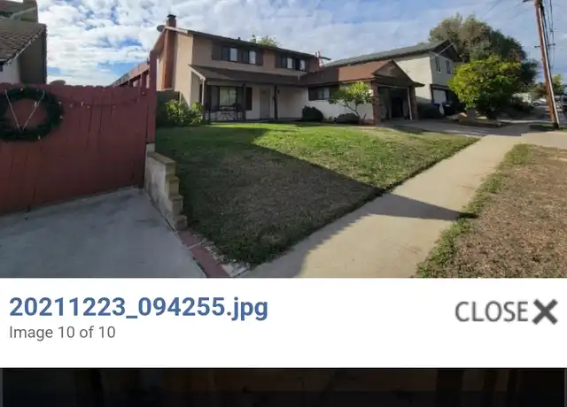 Property at 8469 Tommy Dr, San Diego, CA, 92119, 3 beds, 2.5 baths, [object Object]