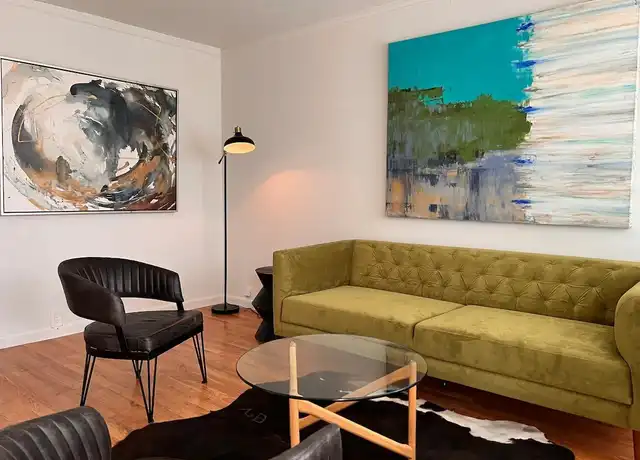 Property at 306 Hawthorne St Unit 5, Houston, TX, 77006, 1 bed, 1 bath, [object Object]