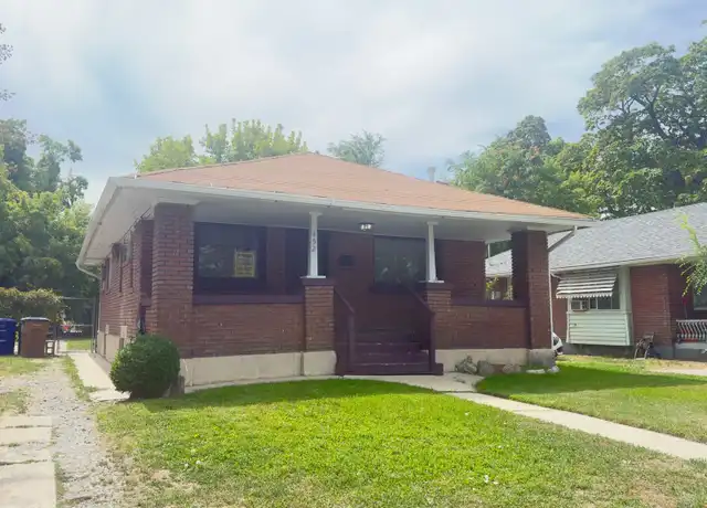 Property at 452 E Blaine Ave, Salt Lake City, UT, 84115, 2 beds, 1 bath, [object Object]