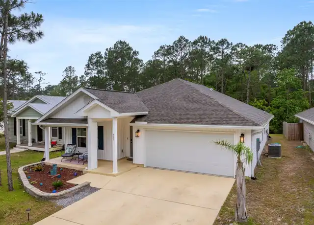 Property at 927 Indian Woman Rd Lot 10, Santa Rosa Beach, FL, 32459, 4 beds, 2 baths, [object Object]