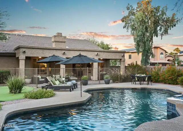 Property at 6785 E Evans Dr, Scottsdale, AZ, 85254, 3 beds, 2 baths, [object Object]