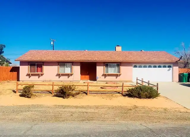 Property at 8443 Great Circle Dr, California City, CA, 93505, 3 beds, 2 baths, [object Object]
